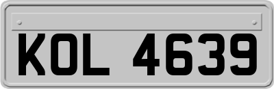 KOL4639