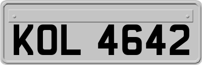 KOL4642