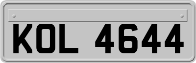 KOL4644
