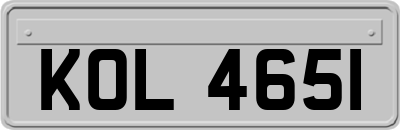 KOL4651