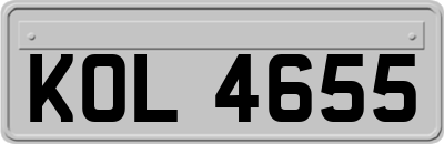 KOL4655