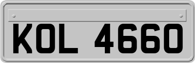 KOL4660