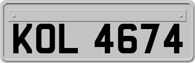 KOL4674