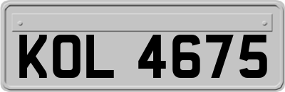 KOL4675