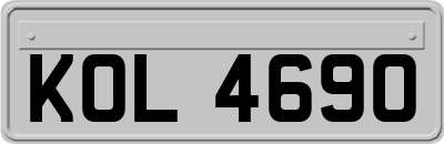 KOL4690