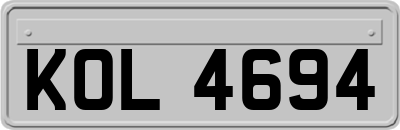 KOL4694