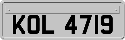KOL4719