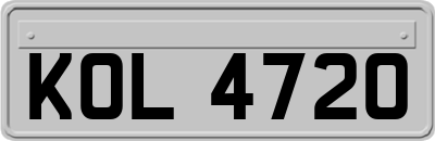 KOL4720