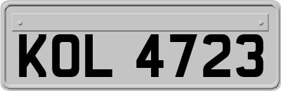 KOL4723