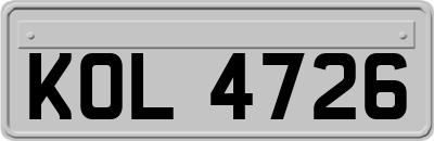 KOL4726
