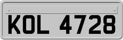 KOL4728