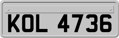 KOL4736