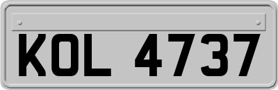 KOL4737