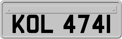 KOL4741