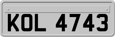 KOL4743