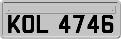 KOL4746