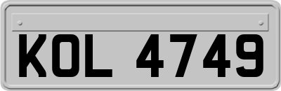 KOL4749