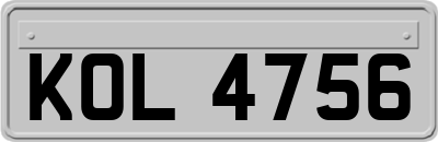KOL4756