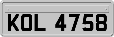 KOL4758