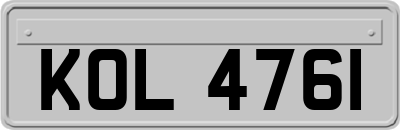KOL4761