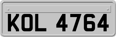 KOL4764