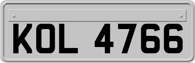 KOL4766