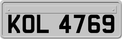 KOL4769