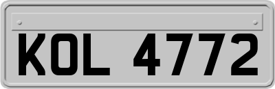 KOL4772