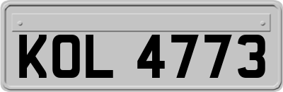 KOL4773