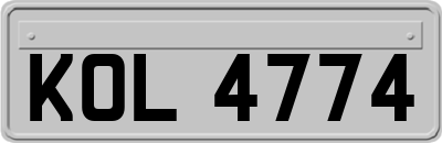 KOL4774