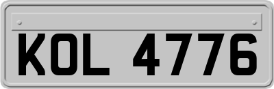 KOL4776