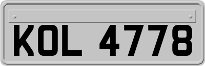 KOL4778