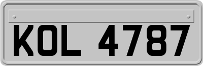 KOL4787