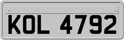 KOL4792