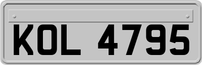 KOL4795