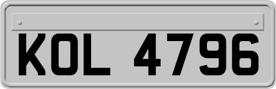 KOL4796