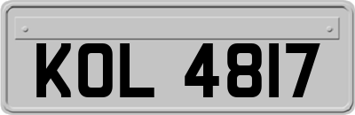 KOL4817