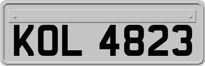 KOL4823