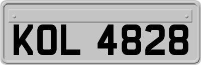 KOL4828