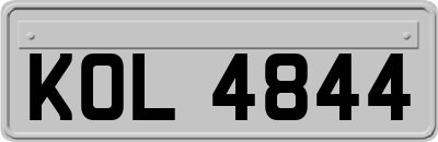 KOL4844
