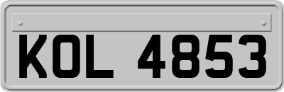 KOL4853