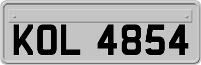 KOL4854