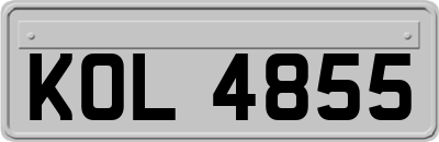 KOL4855