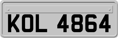 KOL4864