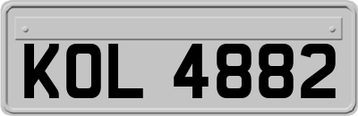 KOL4882
