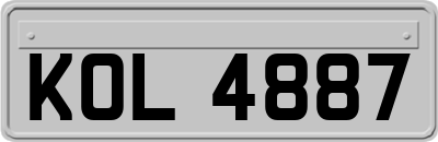 KOL4887