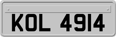 KOL4914