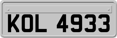 KOL4933