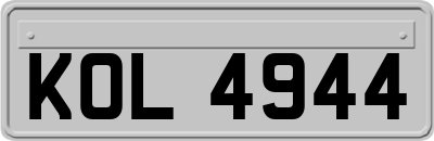 KOL4944