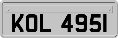 KOL4951